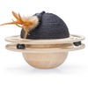 Designed by Lotte Holz Spielball, Jouets pour chat