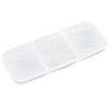 Beeztees Filter Trinkwasserbrunnen Katz, Gamelle : accessoires
