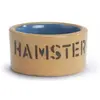 ZOLUX Ecuelle Grès Hamster Ø 7.5 cm