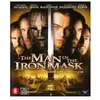 B-MAN IN THE IRON MASK-HOMME AU MASQUE DE FER-BILINGUE