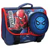 Cartable Spiderman Beyond Amazing - 38 CM - 2 cpt