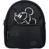 Vadobag Sac à dos Mickey Mouse Sweet About Me, Noir, S, Minimaliste
