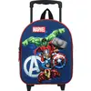 Sac à dos enfant Vadobag Avengers Trolley