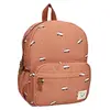 Kidzroom Sac à dos enfant Enchanted Memories Camions terracotta