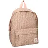 Kidzroom Sac à dos enfant Magical Meadows Panthère beige (36 cm)