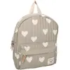 Kidzroom Sac à dos enfant Wonderful Worlds Coeurs vert (31 cm)