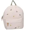 Kidzroom, Sac + cartable maternelle, Rucksack Nostalgie - Dinosaurier