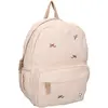 Kidzroom, Sac + cartable maternelle, Rucksack-Nostalgie   Flugzeuge