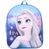 Disney Frozen Sac à Dos La Reine des Neiges 2 Friends Around Town 3D