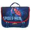 Cartable Spiderman 200-2389 Bleu
