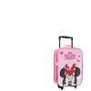 Valise cabine Minnie Mouse Star Of The Show 42 CM