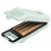 Bestron Appareil à churros ACHM200M 700 W Menthe