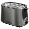 Bestron Grille-pains 2 fentes 1000w inox - ATS1000TG