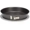 patisse 2048369 Moule à Charnière avec Bord Évasé 30 cm