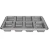 PATISSE 3515 INPA.03515, inoxidable, multicolore