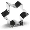 Patisse 2047974 emporte-pièce étoile inox 6 cm