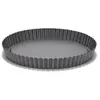 PATISSE Tourtière antiadhésif en acier revêtu - 24 cm