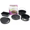 patisse Kit de cuisson à air