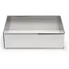 Patisse Bakframe Verstelbaar 25-46 Cm Rvs Zilver