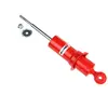 Koni Raid schokdemper Nissan Navara D23/NP300 Single (King) & Double (...