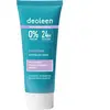 Deoleen Crème sensible anti-transpirante, empêche la transpiration excessive, testé dermatologiquement, contient 0% de parfum et 0% d'alcool, 50 ml