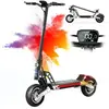 Trotinette Electrique G2 Moteur 500W(PIC 800W) Autonomie 40-45km  Batt...