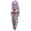 Espa HANGENDE CLOWN 110 CM MET LICHT GELUID EN BEWEGING (batterijen NIET inbegrepen)