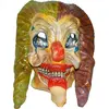 Funny Fashion Masker Jester | Verkleedmasker