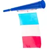 ESPA - Toeter met Franse Vlag - Accessoires > Andere Accessoires
