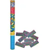 Funny Fashion confetti shooter/kanon - verjaardag 50 jaar - papier - m...