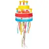 BOLAND BV Pinata Verjaardagstaart 30cm