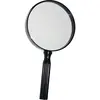 Boland Loupe - Inspecteur 24cm - Noir - Intérieur - Mixte