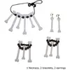 ESPA - Set kannibalen sieraden - Accessoires > Supporter Kit