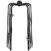 Funny Fashion Horror spin 90 cm - Halloween spin met licht en geluid