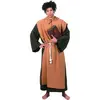 Funny Fashion - Monnik & Pater & Priester Kostuum - Benedictijnse Kloo...