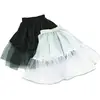 Underskirt Petticoat voor volwassenen - Kleurkeuze: Wit