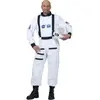 Verkleedpak ruimtevaarder astronaut man vrouw unisex Space Shuttle Com...
