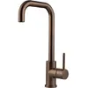 Keuken Kraan Reginox | RVS | Coper