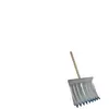 Talen Tools - Sneeuwruimer - OBOS - 140 cm