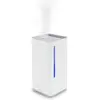 Humidificateur à ultrasons Fysic FC-29 Gris-Blanc