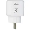 Prise intelligente Wi-Fi avec moniteur de consommation d énergie, 16A,...