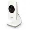 Caméra supplémentaire pour DVM-71 / DVM71BK Alecto DVM-71C Blanc-Taupe