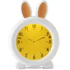Alecto BC100BUNNY - Réveil pédagogique veilleuse