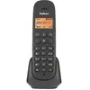 Téléphone sans fil, 1 combiné Profoon PDX600 Anthracite