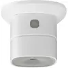 Alecto Détecteur intelligent de monoxyde de carbone SMARTCOA10 Blanc