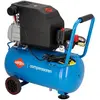 Airpress Compressor HL 260-25 8 bar 2 pk/1.5 kW 206 l/min 24 l