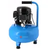 Airpress, Compresseur, 36518 L 50-24 Geräuschloser Kompressor 230 Volt