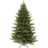 Sapin de Noël artificiel LED H185