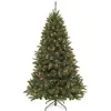 Sapin de Noël artificiel LED H185
