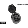 E-set trekhaak 743034 Brink
